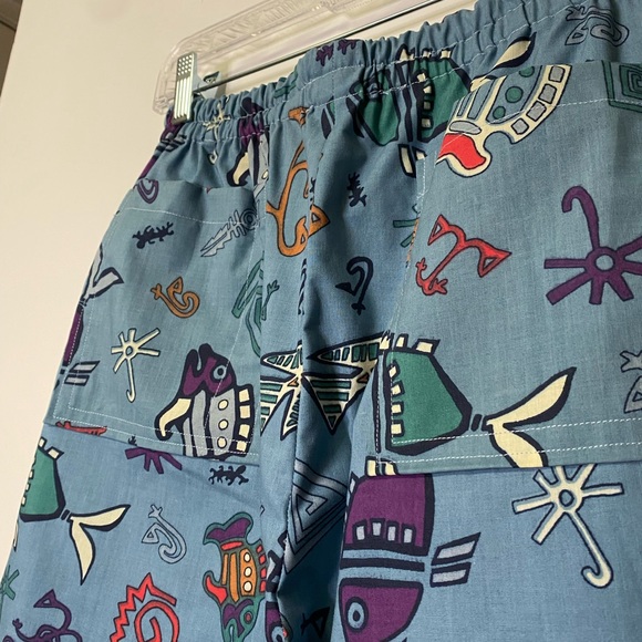 Skater pants - Picture 4 of 6